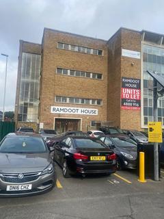 Warehouse to rent, 3 Navigation St Leicester LE1 3UR