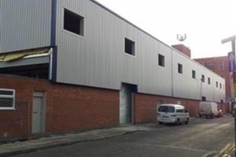 Warehouse for sale, 48-58 Rolleston St Leicester LE5 3SA