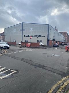 Warehouse for sale, 48-58 Rolleston St Leicester LE5 3SA
