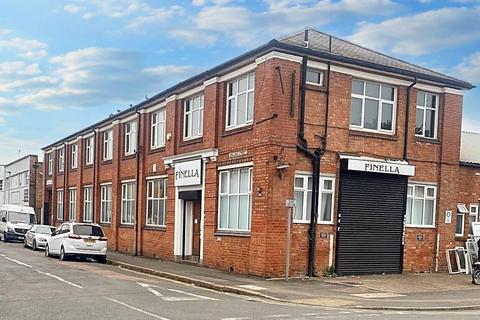 Industrial development to rent, 1 Spalding St Leicester LE5 4PH
