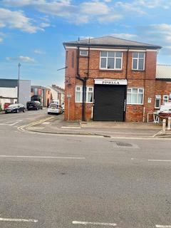 Industrial development to rent, 1 Spalding St Leicester LE5 4PH