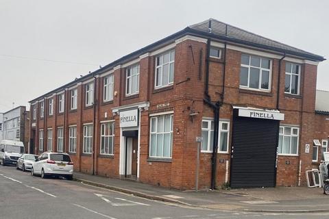 Industrial development to rent, 1 Spalding St Leicester LE5 4PH