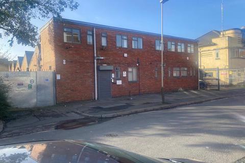 Office to rent, 75 Linden St Leicester LE5 5EE