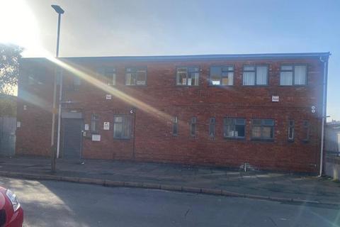 Office to rent, 75 Linden St Leicester LE5 5EE