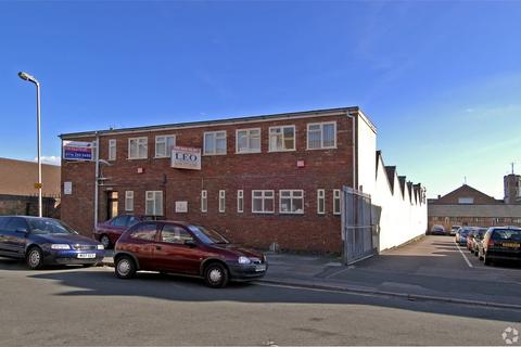 Office to rent, 75 Linden St Leicester LE5 5EE