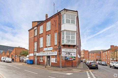 Industrial unit for sale, 99 Bridge Rd Leicester LE5 3LD