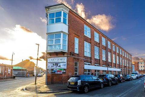 Industrial unit for sale, 99 Bridge Rd Leicester LE5 3LD