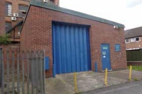 Industrial development to rent, St Marks St Leicester LE1 3AQ