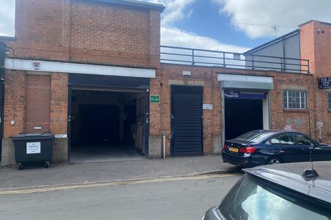 Industrial development to rent, 70-76 Brazil St Leicester LE2 7JX
