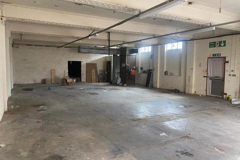 Industrial development to rent, 70-76 Brazil St Leicester LE2 7JX