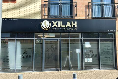 Retail property (high street) for sale, 198 Sandhills Av Leicester LE5 1PL