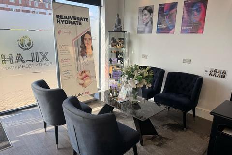 Retail property (high street) for sale, 198 Sandhills Av Leicester LE5 1PL
