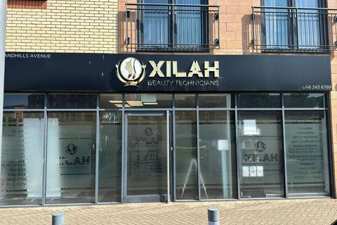 Retail property (high street) for sale, 198 Sandhills Av Leicester LE5 1PL