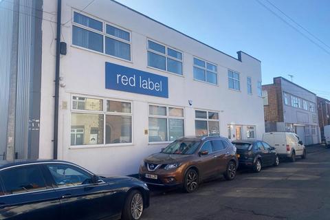 Industrial unit to rent, 5 Spalding St Leicester LE5 4PH