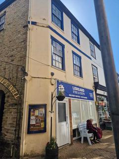 Retail property (high street) for sale, 15 Fore St Liskeard PL14 3JA