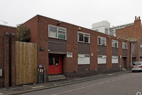 Warehouse to rent, 11 Crafton St W Leicester LE1 2DE