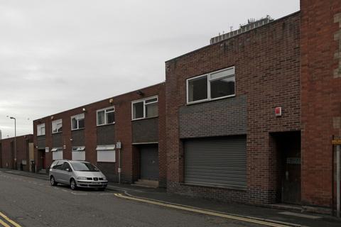 Warehouse to rent, 11 Crafton St W Leicester LE1 2DE