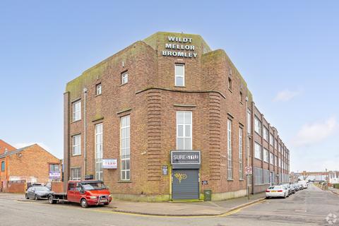Office for sale, St Saviours Rd Leicester LE5 4HJ
