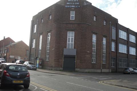 Office for sale, St Saviours Rd Leicester LE5 4HJ