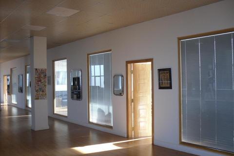 Office for sale, St Saviours Rd Leicester LE5 4HJ