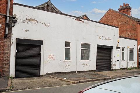 Industrial unit for sale, 77 Constance Rd Leicester LE5 5DF