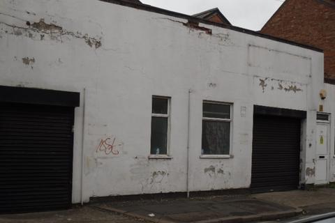 Industrial unit for sale, 77 Constance Rd Leicester LE5 5DF