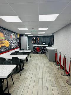 Retail property (high street) for sale, 163 Humberstone Rd Leicester LE5 3AP