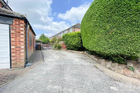 3 bedroom semi-detached house for sale, Catherine Road, Romiley