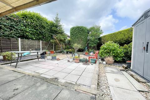3 bedroom semi-detached house for sale, Catherine Road, Romiley