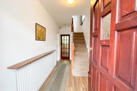 3 bedroom semi-detached house for sale, Catherine Road, Romiley