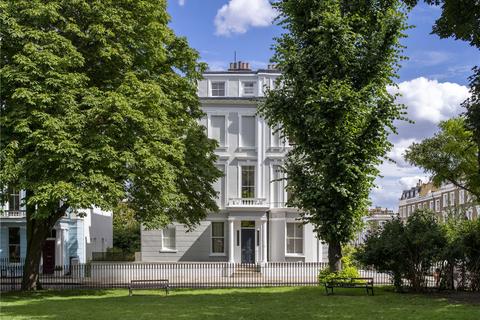 14 Chalcot Square, London, NW1 8YA