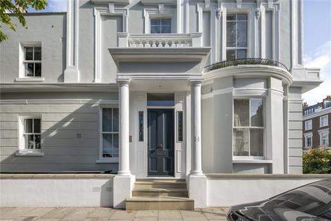 14 Chalcot Square, London, NW1 8YA