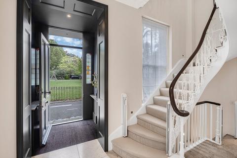 14 Chalcot Square, London, NW1 8YA