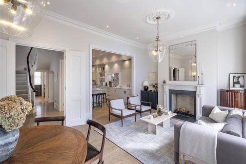 14 Chalcot Square, London, NW1 8YA