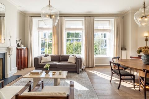 14 Chalcot Square, London, NW1 8YA
