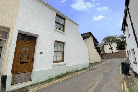 undefined, Princes Street, Paignton