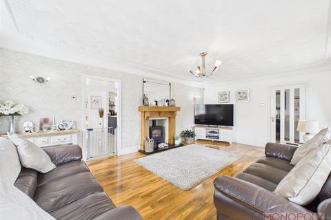 undefined, Coed Efa Lane, New Broughton, Wrexham