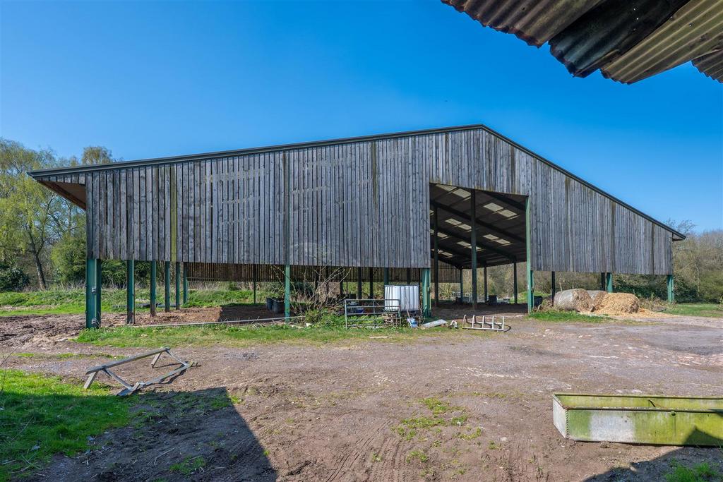 Buildings (LOT A)