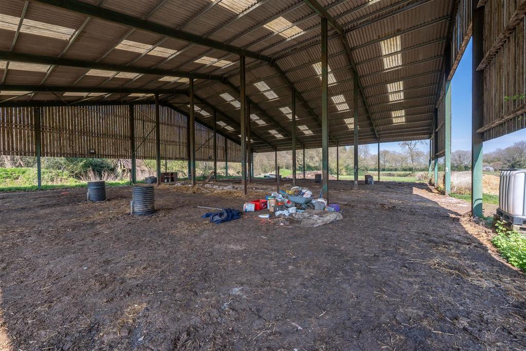 Buildings (LOT A)
