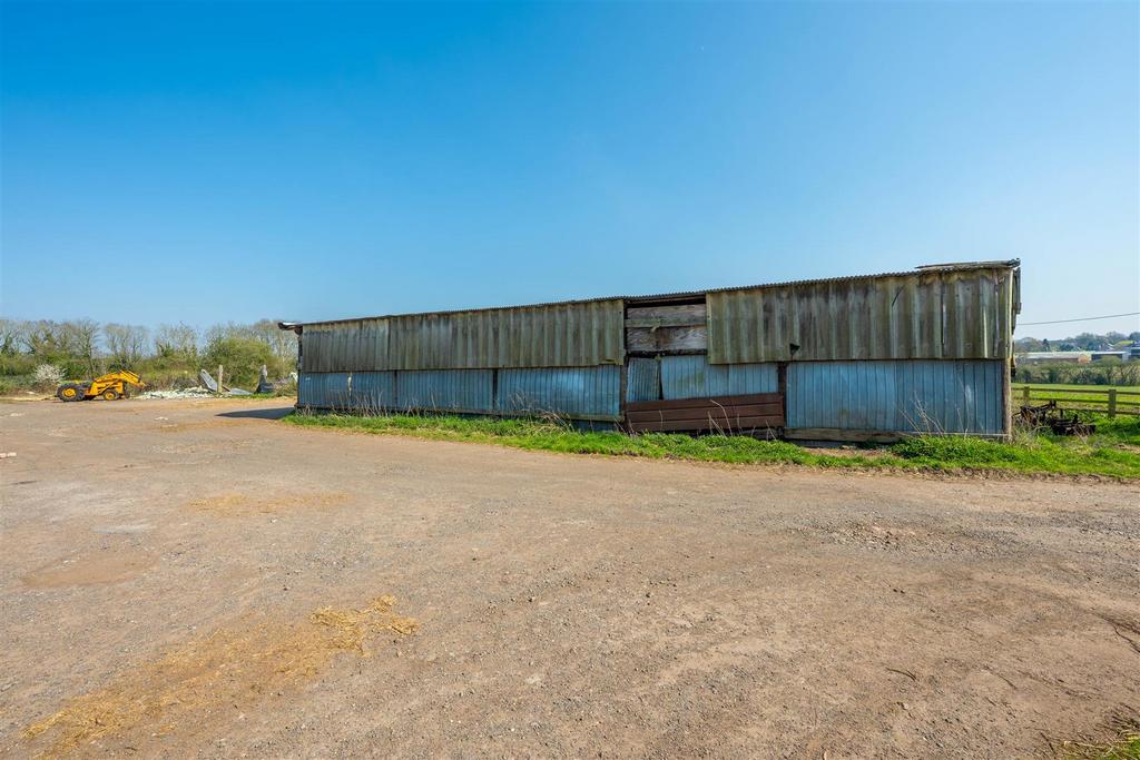 Building (LOT C)