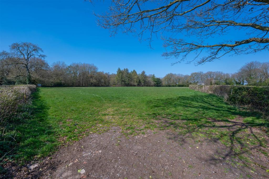 Lot d