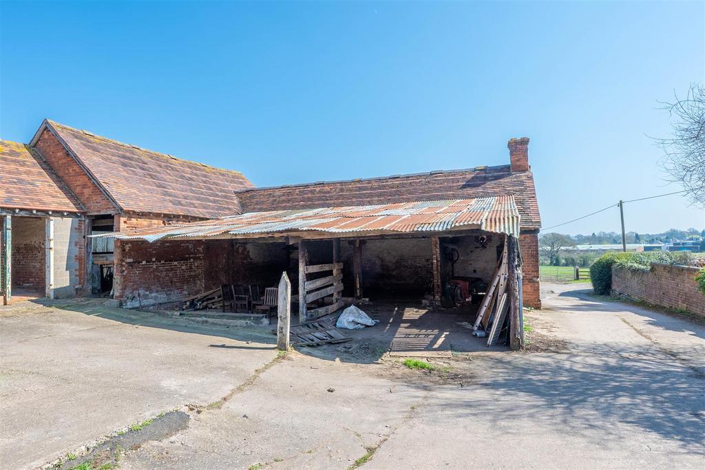 Buildings (LOT A)