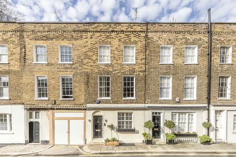 undefined, Little Chester Street, London SW1X