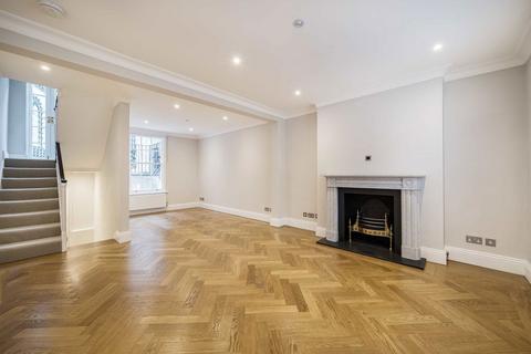 undefined, Little Chester Street, London SW1X