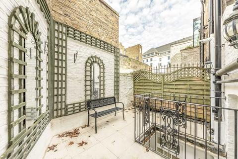 undefined, Little Chester Street, London SW1X