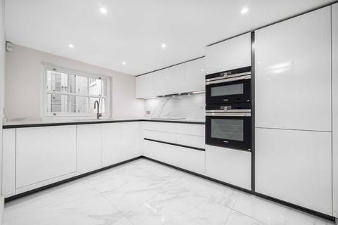 undefined, Little Chester Street, London SW1X