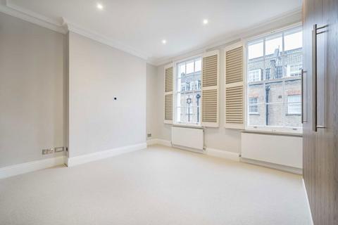 undefined, Little Chester Street, London SW1X