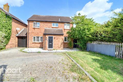 13 Broadpiece, Pennyland, Milton Keynes, MK15 8AT