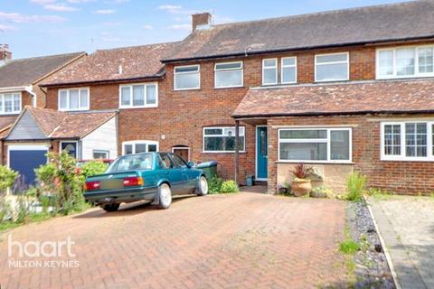 undefined, Addison Road, Milton Keynes