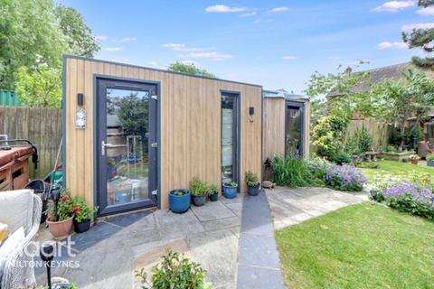 undefined, Addison Road, Milton Keynes